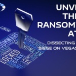 MGM Ransomware Attack