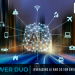 Leveraging AI and 5G for Enterprise Innovation