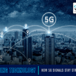 Beamforming Technology in 5G