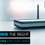 Choosing the Right Wireless Router for Your Needs