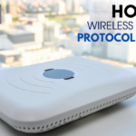 How Do Wireless Internet Protocols Work