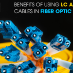 LC APC Patch Cables in Fiber Optic Networks