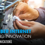 Fiber Internet is Driving Innovation in Telecommunications