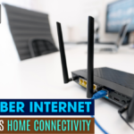 How Fiber Internet Transforms Home Connectivity