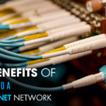Benefits of Switching to a Gig Internet Network