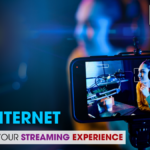 How Gig Internet Enhances Your Streaming Experience