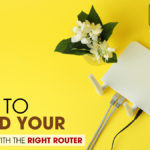 How to Extend Your WiFi Range with the Right Router