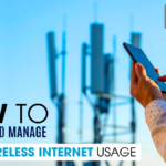 How to Monitor and Manage Your Wireless Internet Usage